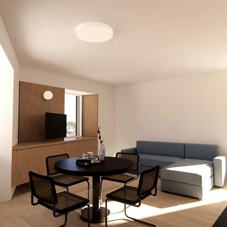 Bertamini Apartments Torbole Sul Garda Exteriör bild