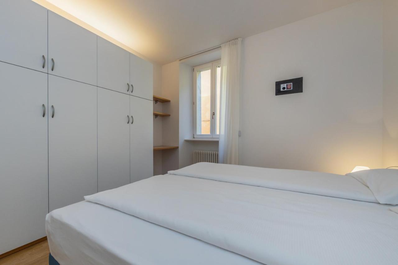 Bertamini Apartments Torbole Sul Garda Exteriör bild