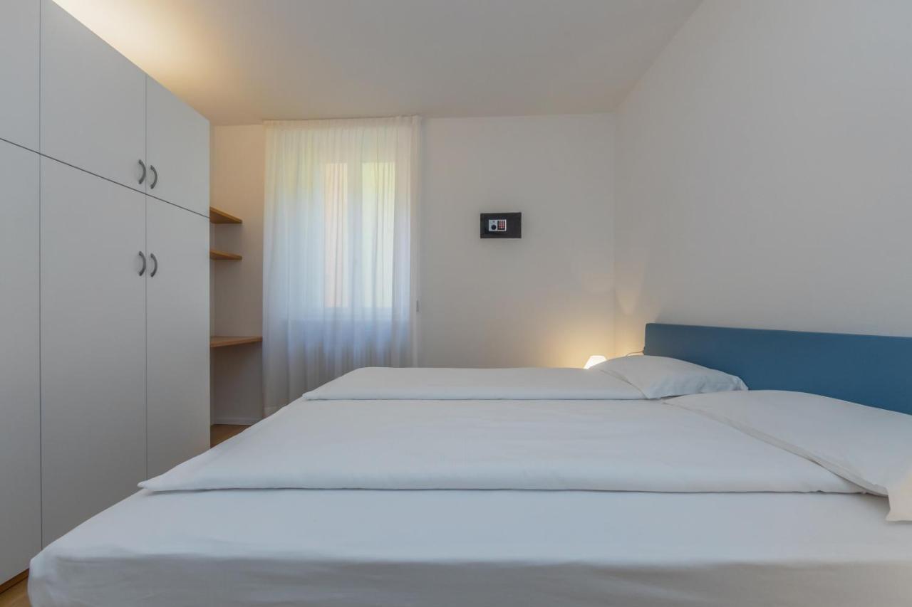 Bertamini Apartments Torbole Sul Garda Exteriör bild