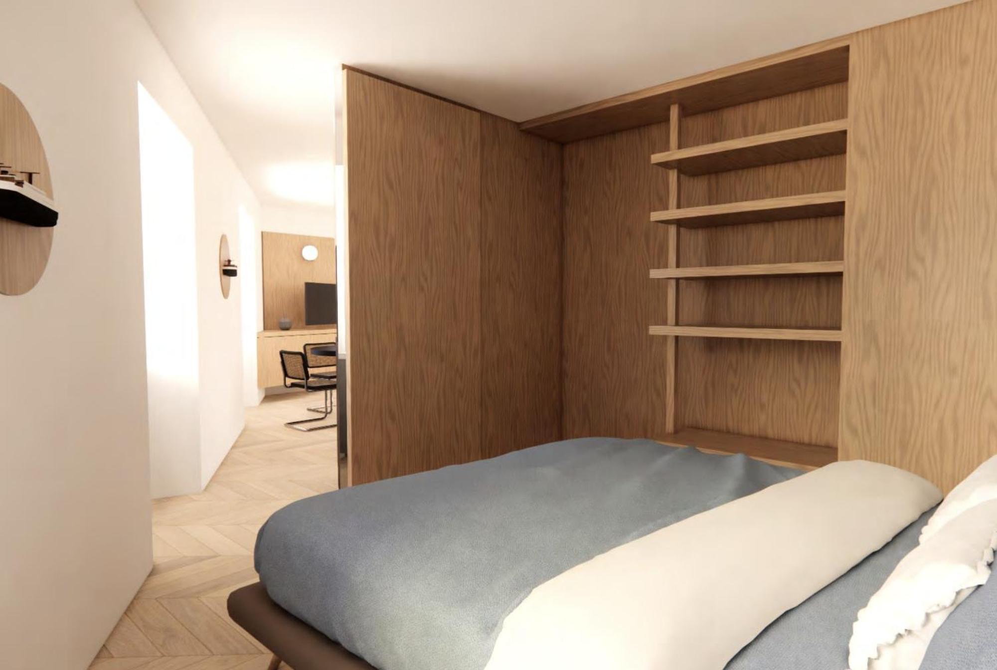 Bertamini Apartments Torbole Sul Garda Exteriör bild