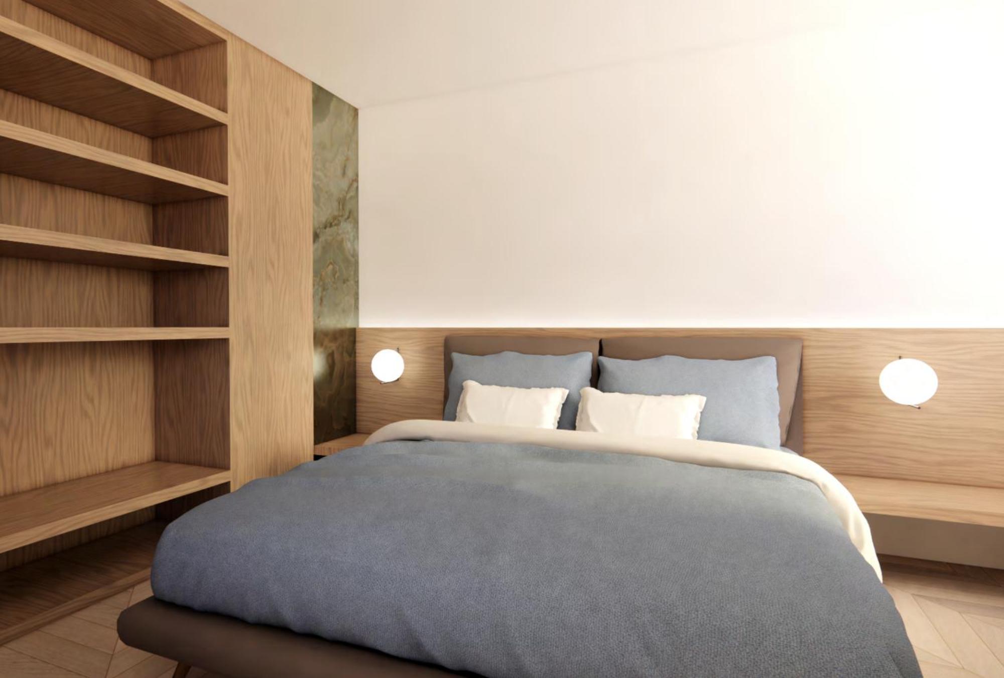 Bertamini Apartments Torbole Sul Garda Exteriör bild