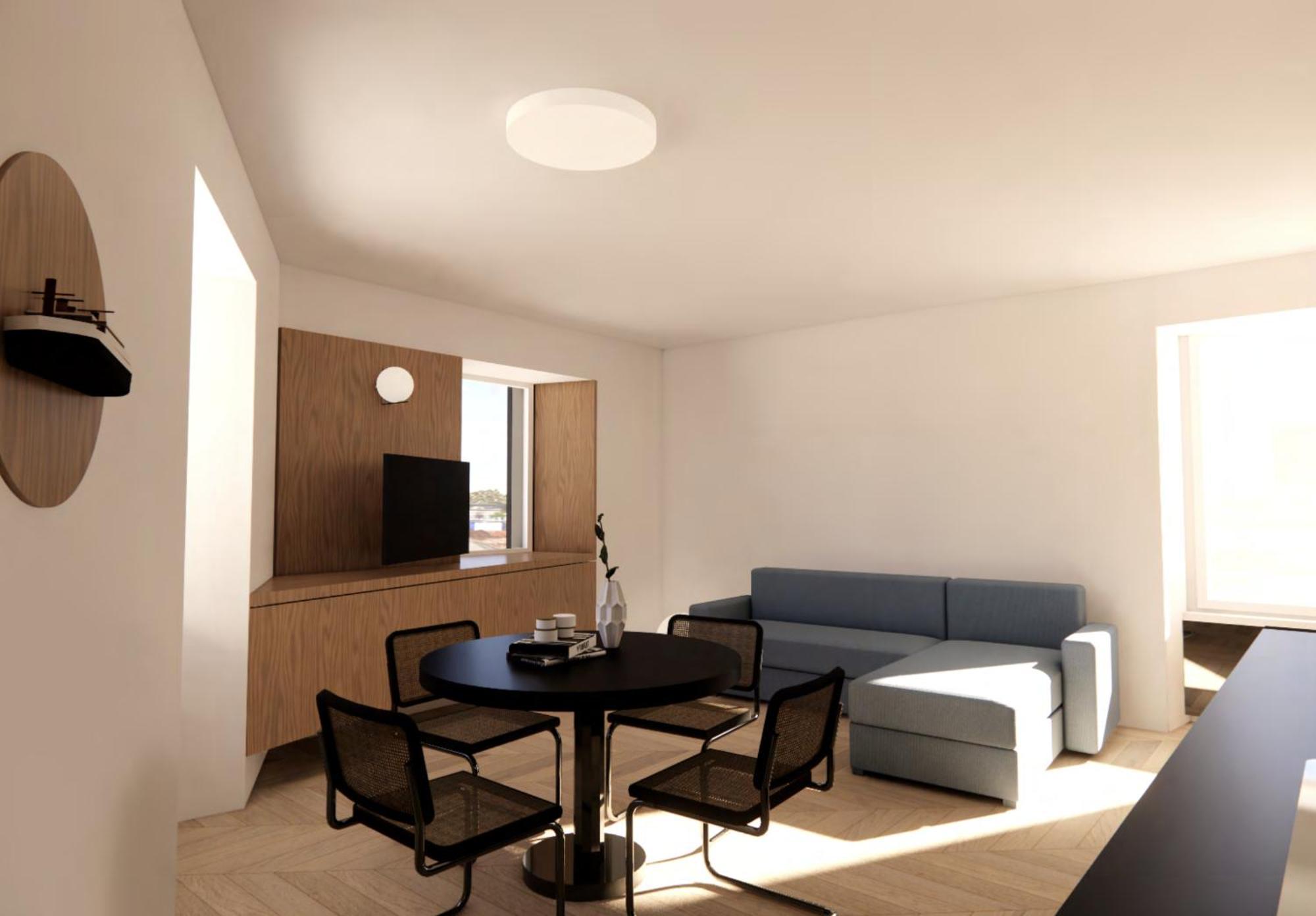 Bertamini Apartments Torbole Sul Garda Exteriör bild
