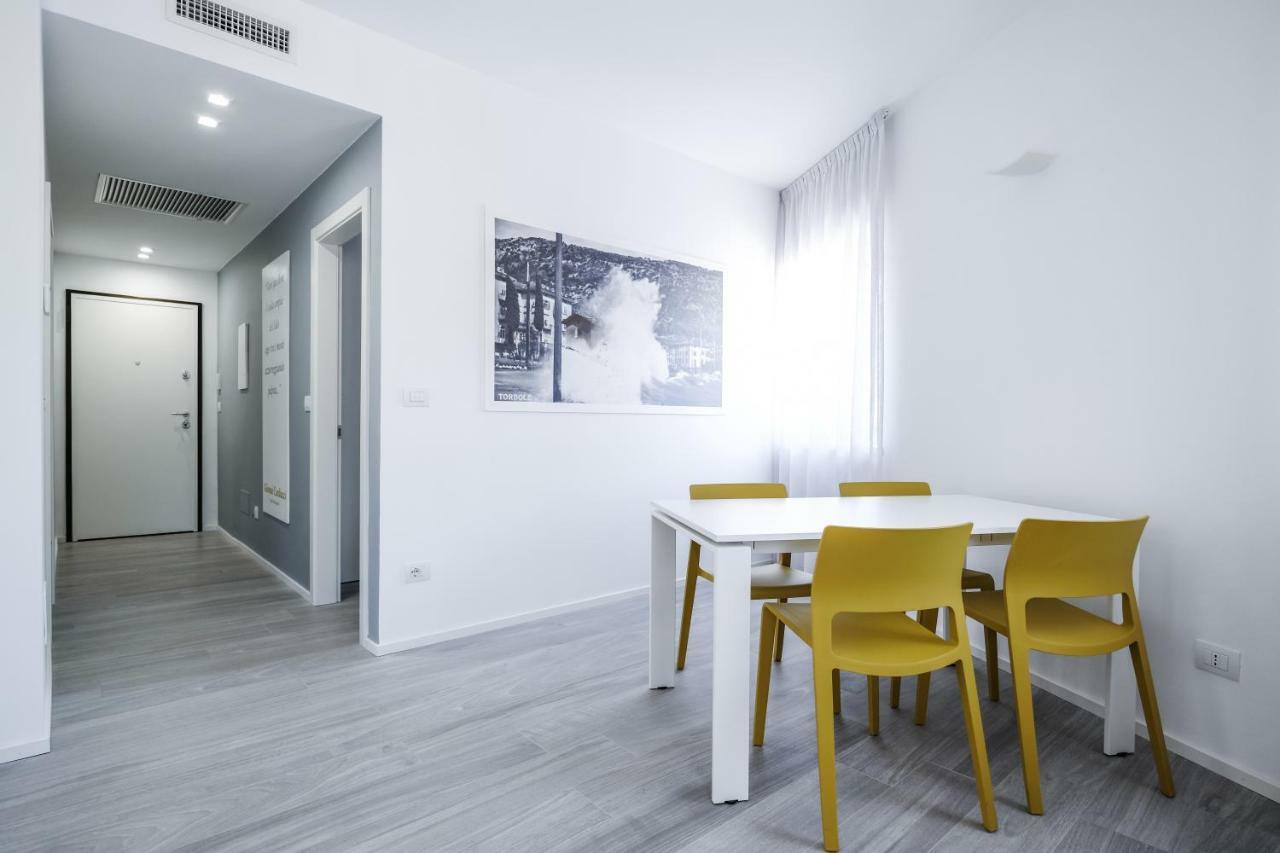 Bertamini Apartments Torbole Sul Garda Exteriör bild