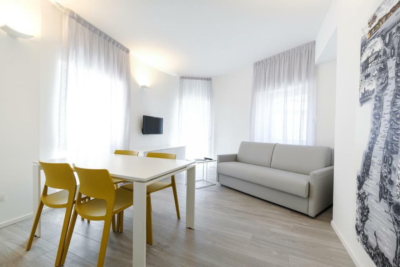Bertamini Apartments Torbole Sul Garda Exteriör bild
